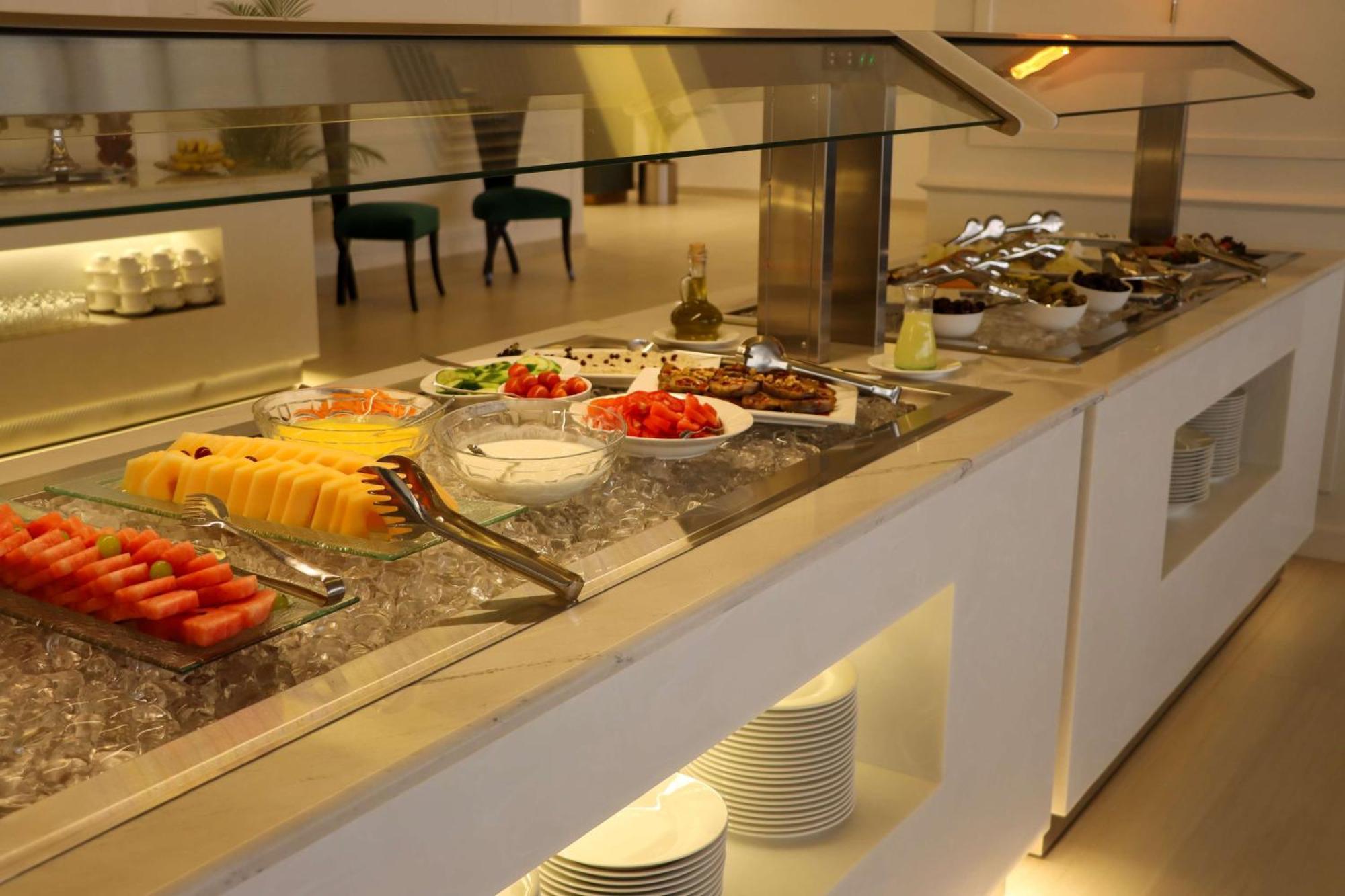 Best Western Plus Jeddah Hotel Madinah Road エクステリア 写真