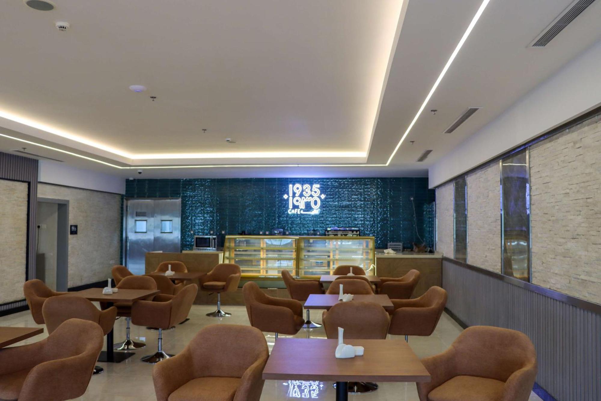 Best Western Plus Jeddah Hotel Madinah Road エクステリア 写真