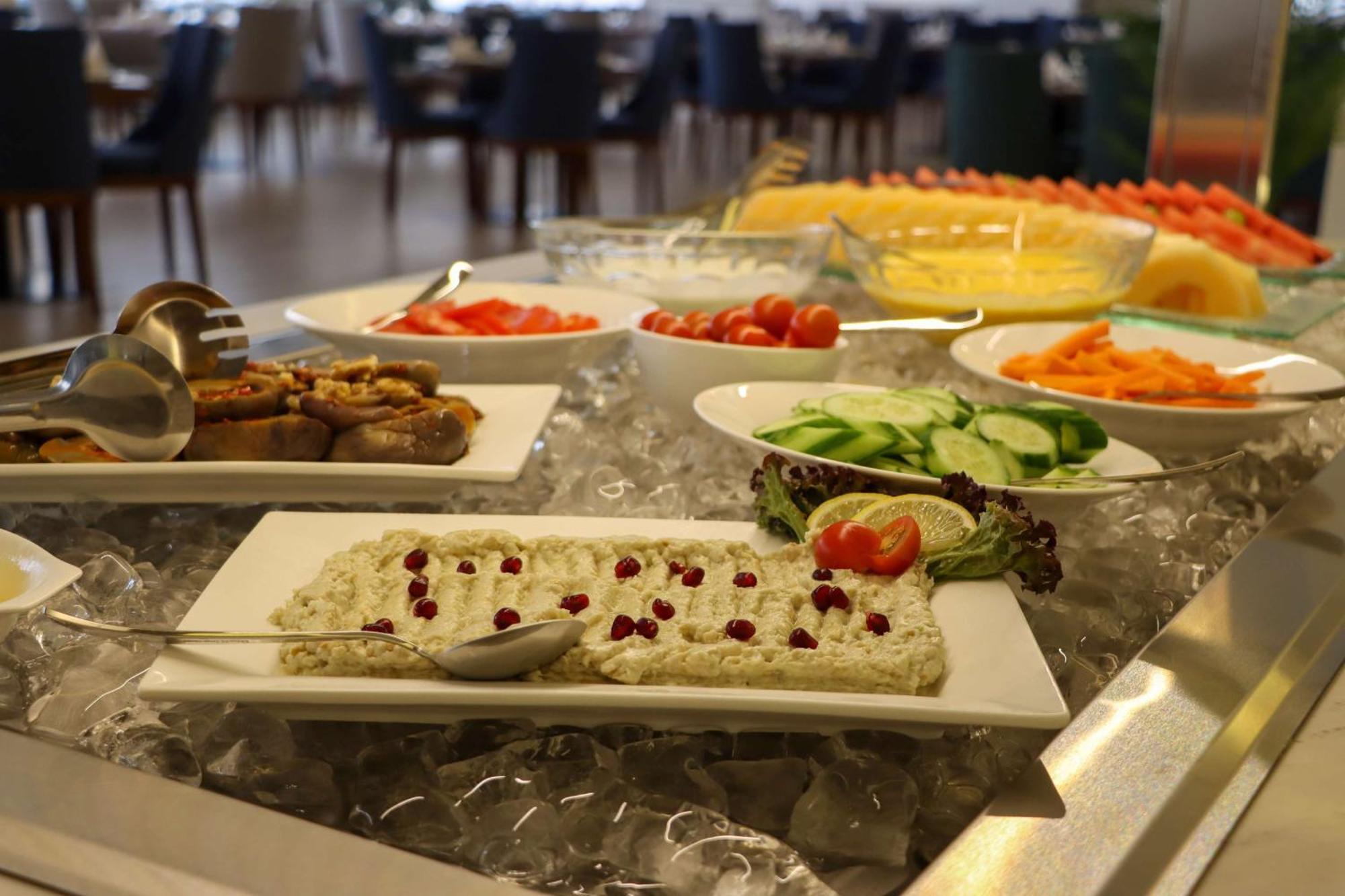 Best Western Plus Jeddah Hotel Madinah Road エクステリア 写真