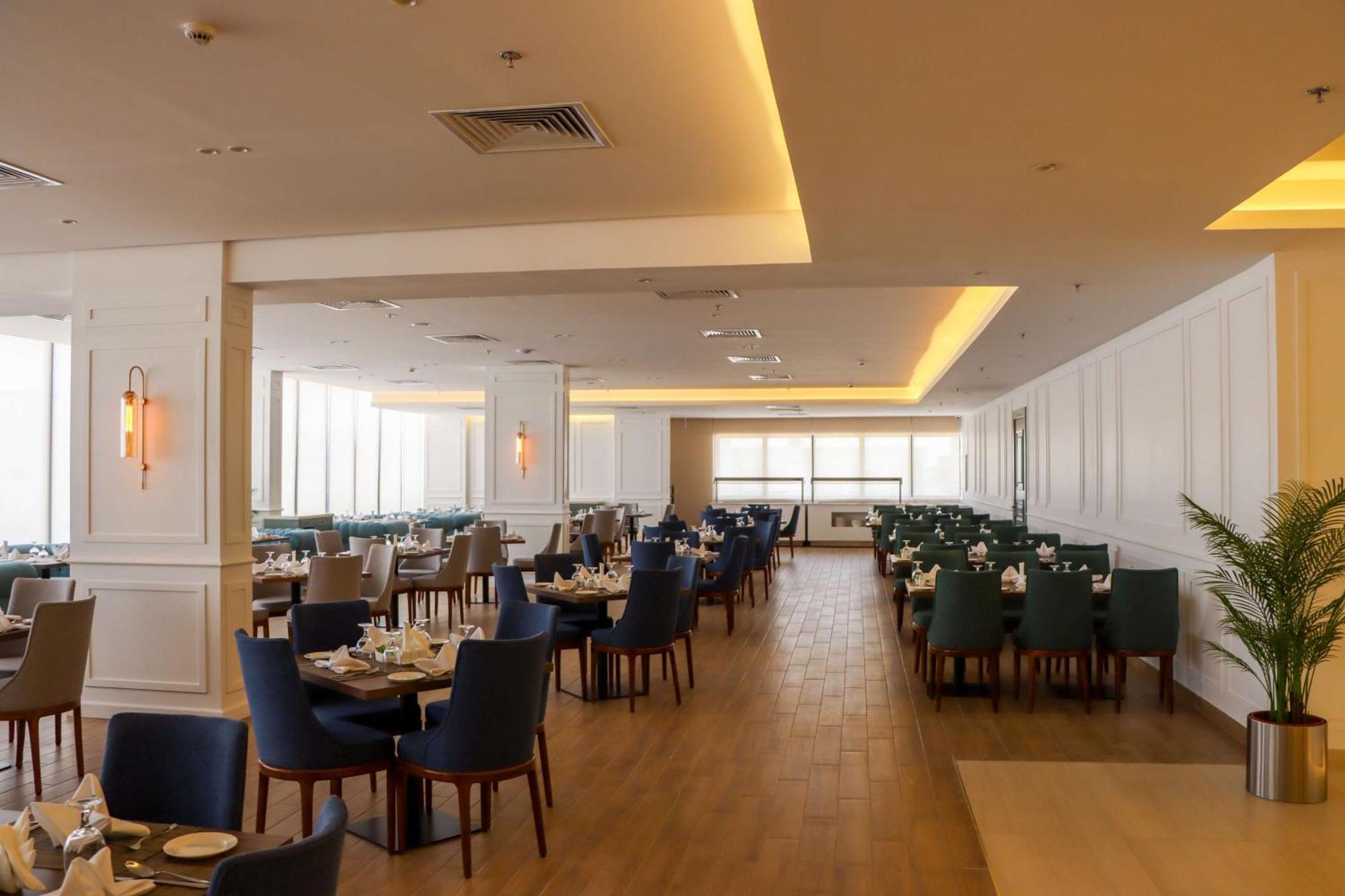 Best Western Plus Jeddah Hotel Madinah Road エクステリア 写真