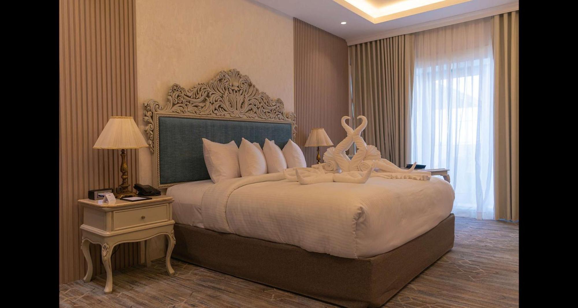 Best Western Plus Jeddah Hotel Madinah Road エクステリア 写真