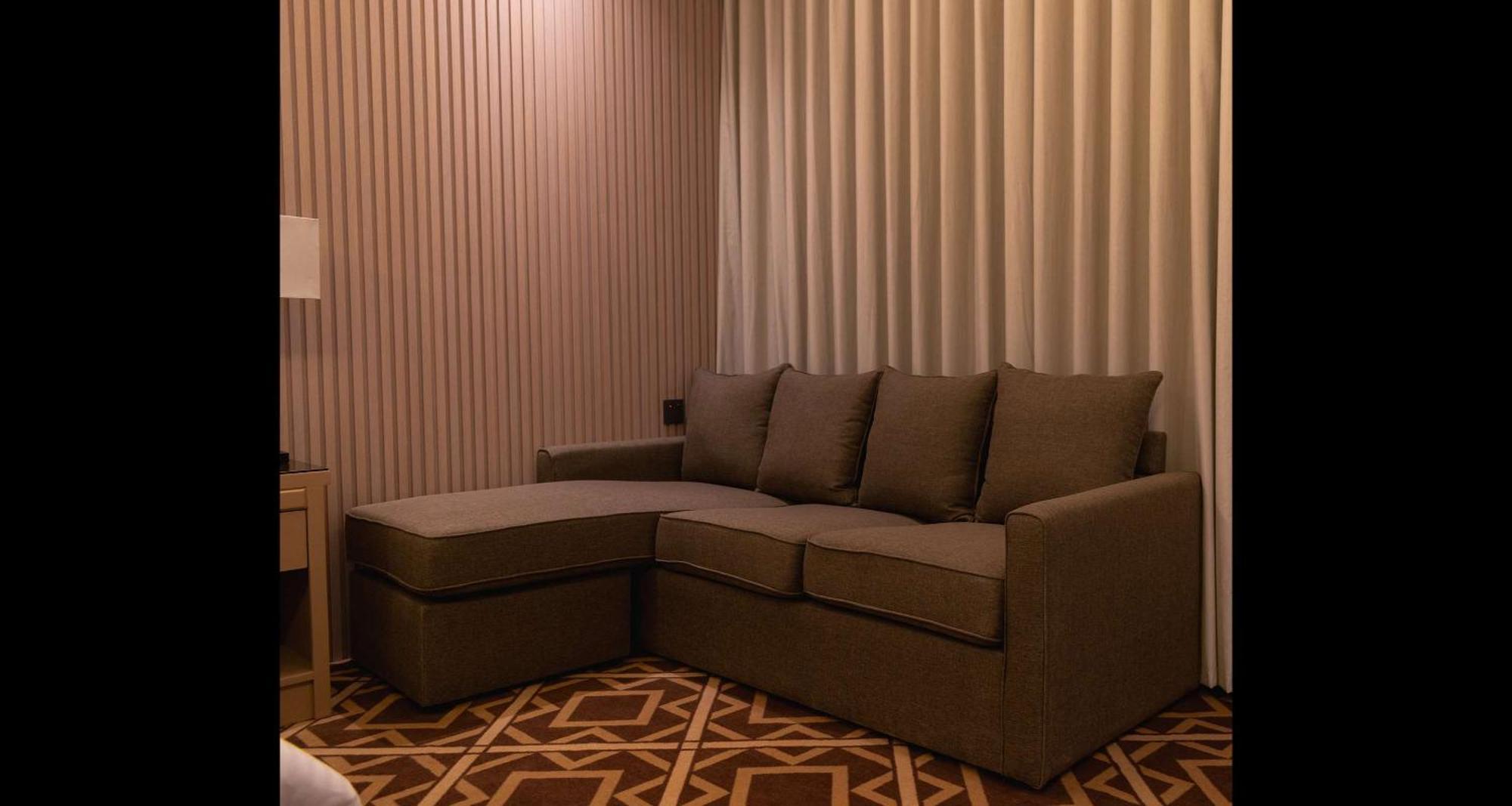 Best Western Plus Jeddah Hotel Madinah Road エクステリア 写真
