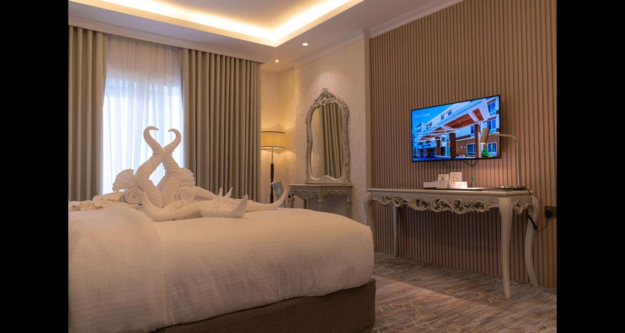 Best Western Plus Jeddah Hotel Madinah Road エクステリア 写真