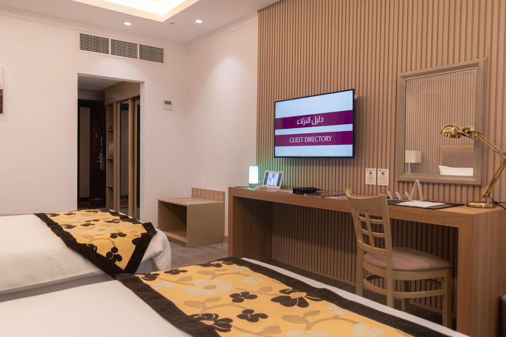 Best Western Plus Jeddah Hotel Madinah Road エクステリア 写真