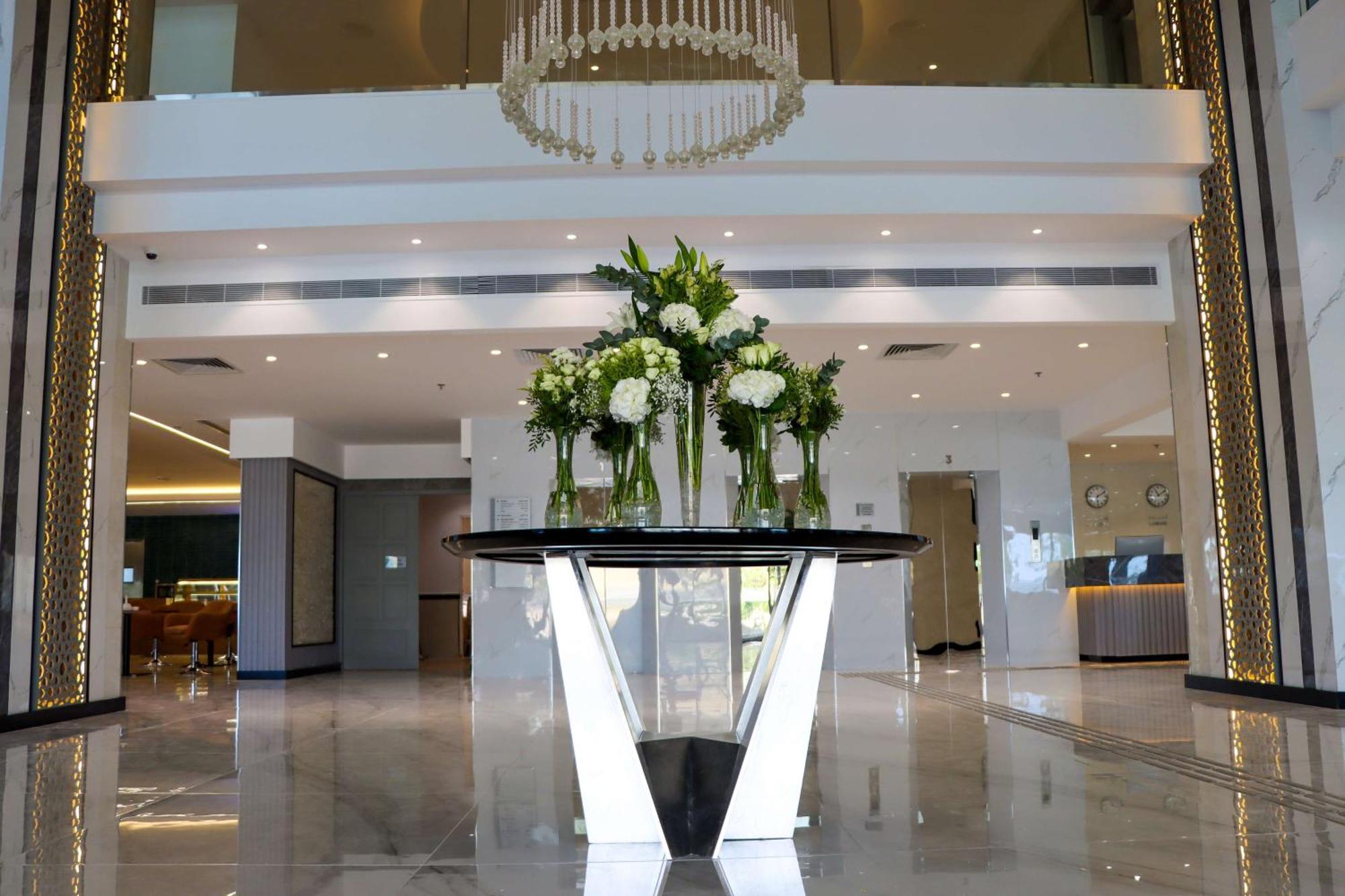 Best Western Plus Jeddah Hotel Madinah Road エクステリア 写真