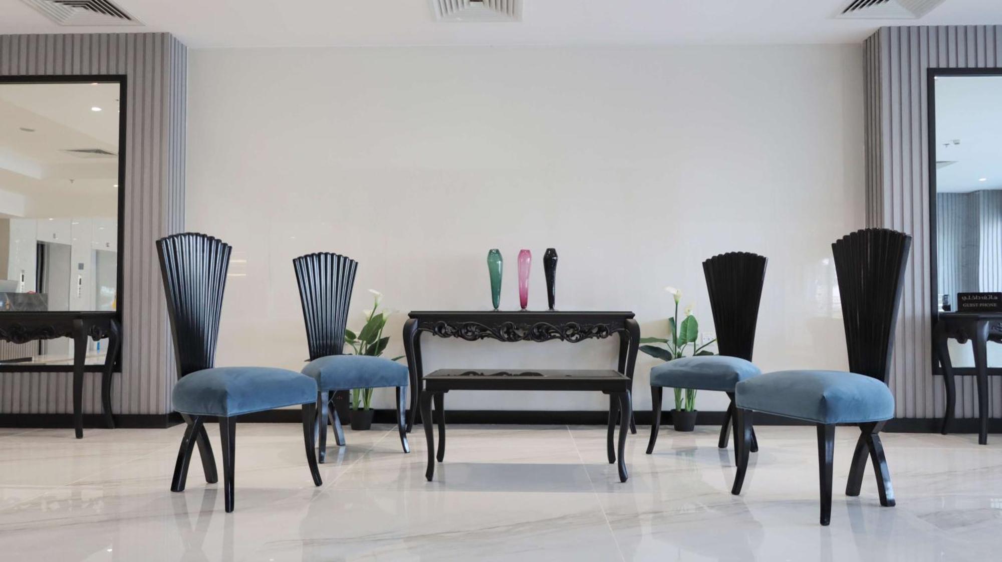 Best Western Plus Jeddah Hotel Madinah Road エクステリア 写真