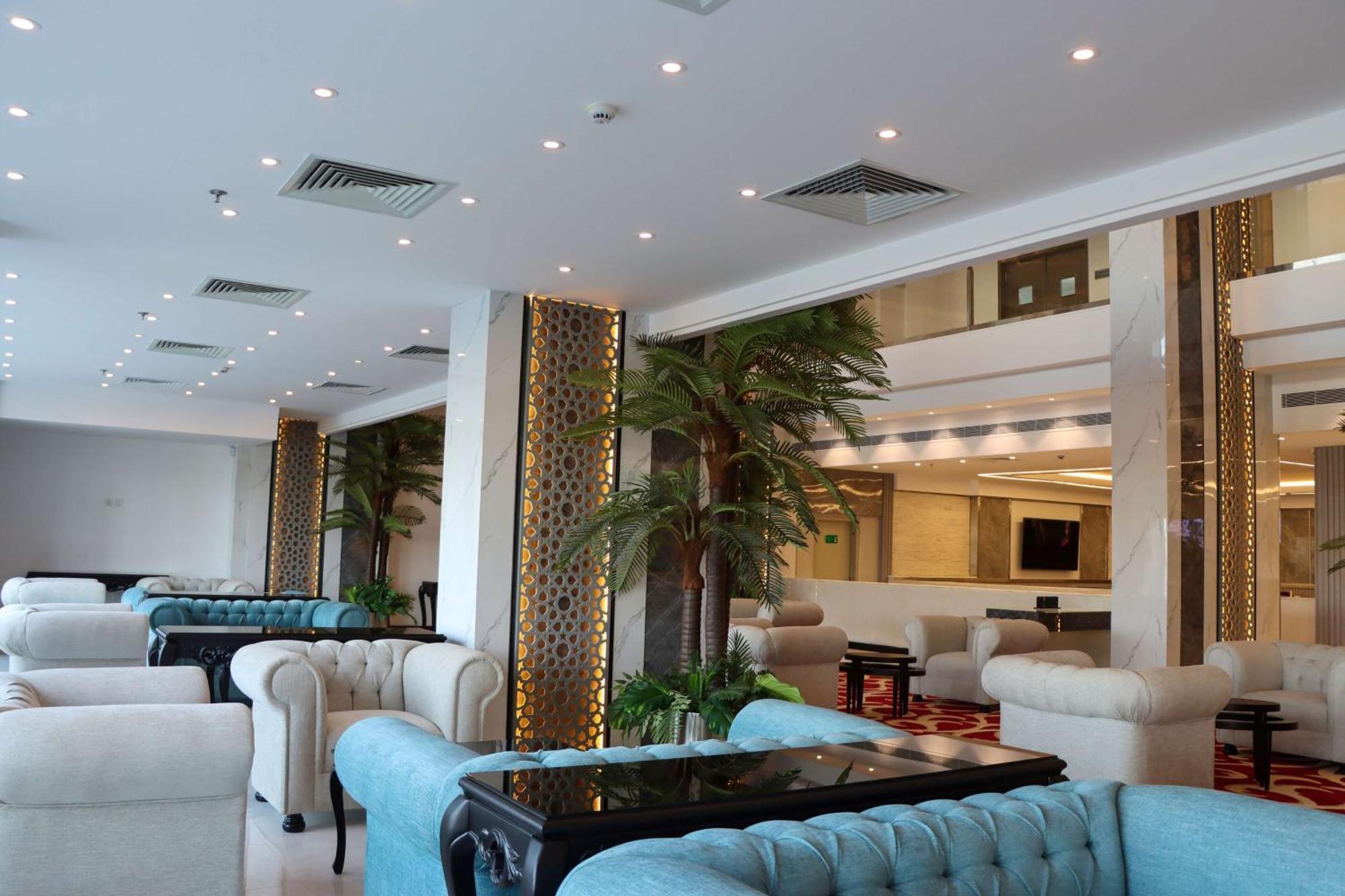 Best Western Plus Jeddah Hotel Madinah Road エクステリア 写真