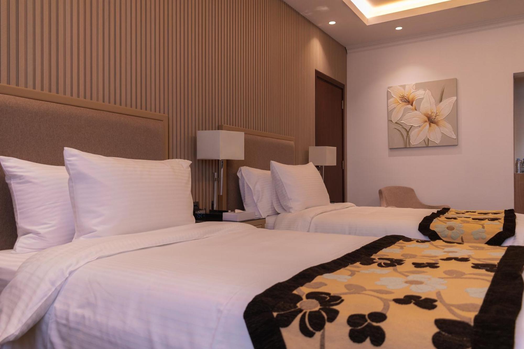 Best Western Plus Jeddah Hotel Madinah Road エクステリア 写真