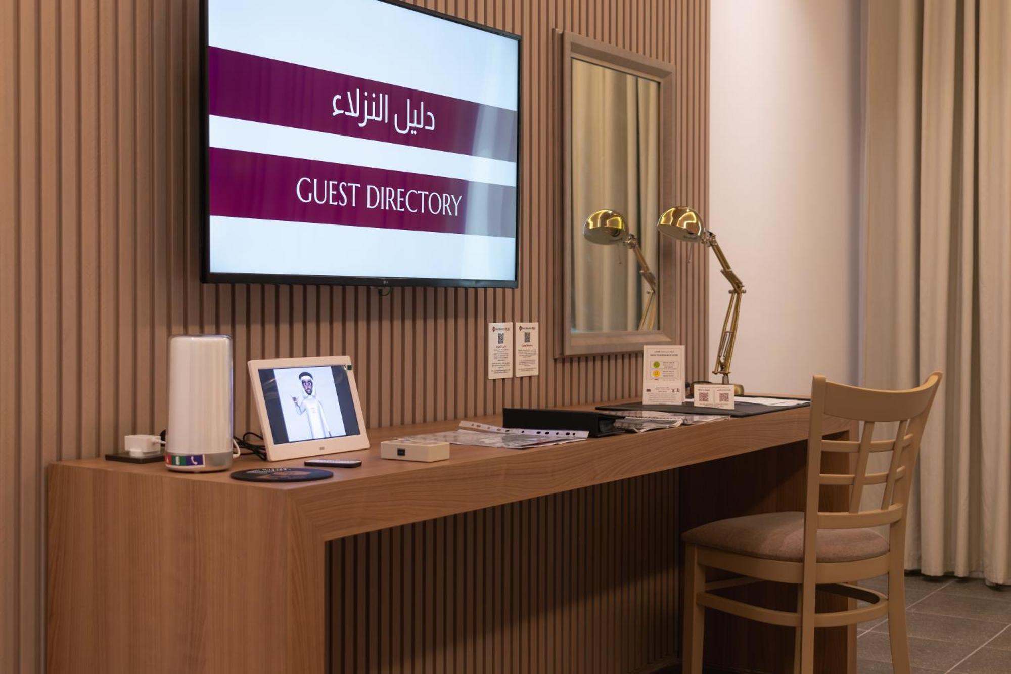 Best Western Plus Jeddah Hotel Madinah Road エクステリア 写真