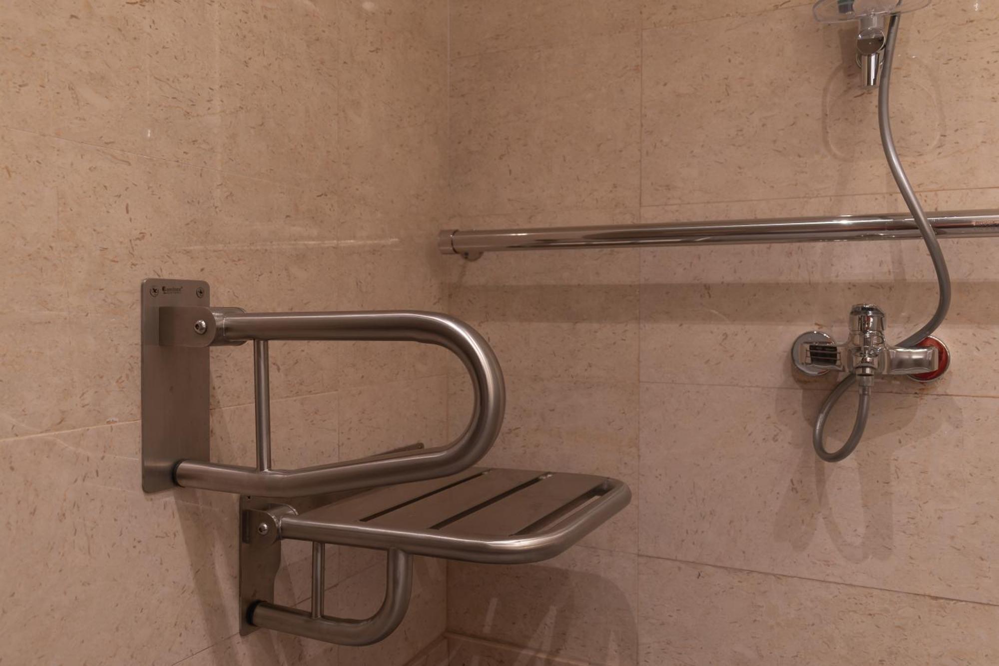 Best Western Plus Jeddah Hotel Madinah Road エクステリア 写真