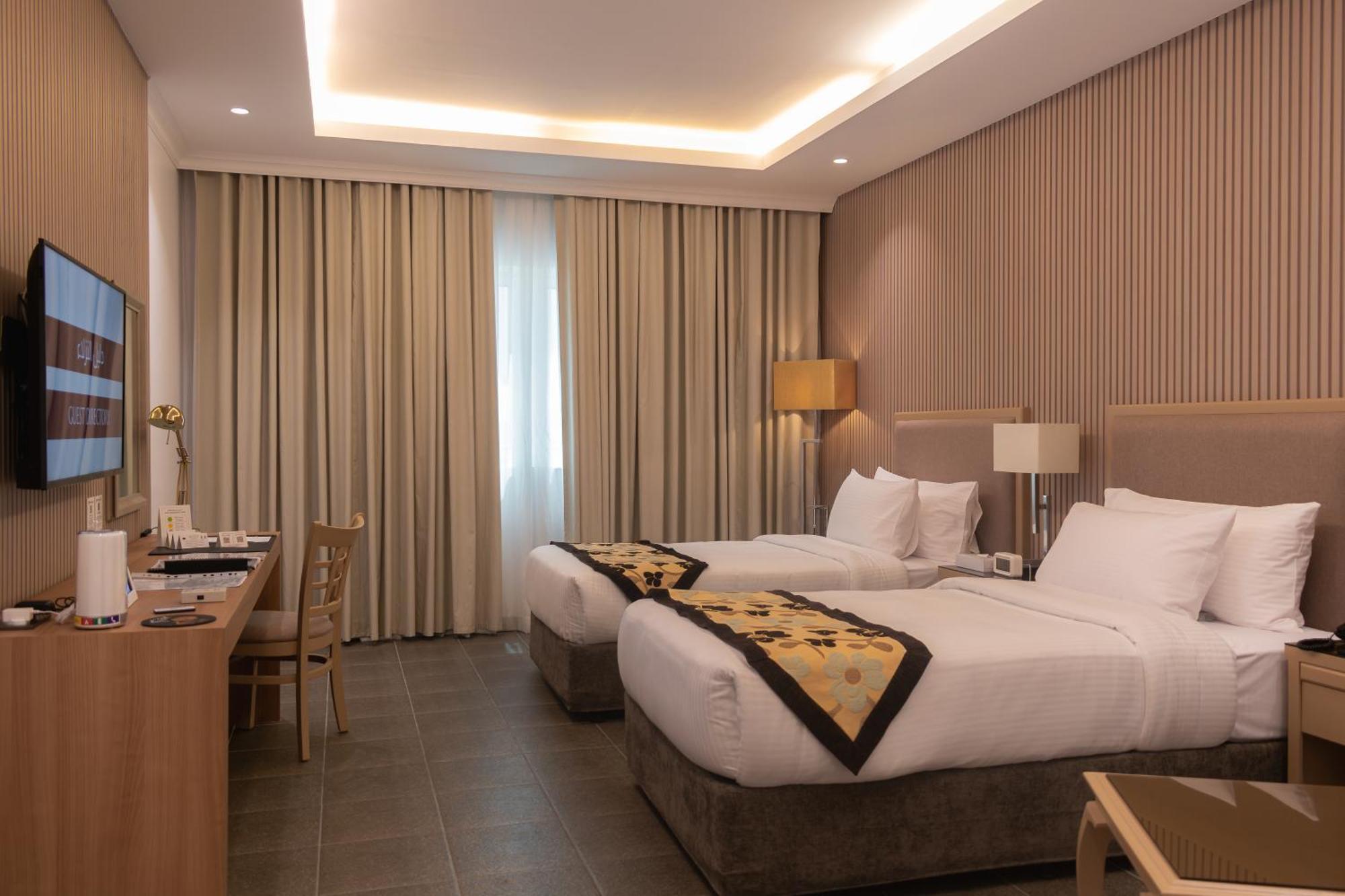 Best Western Plus Jeddah Hotel Madinah Road エクステリア 写真