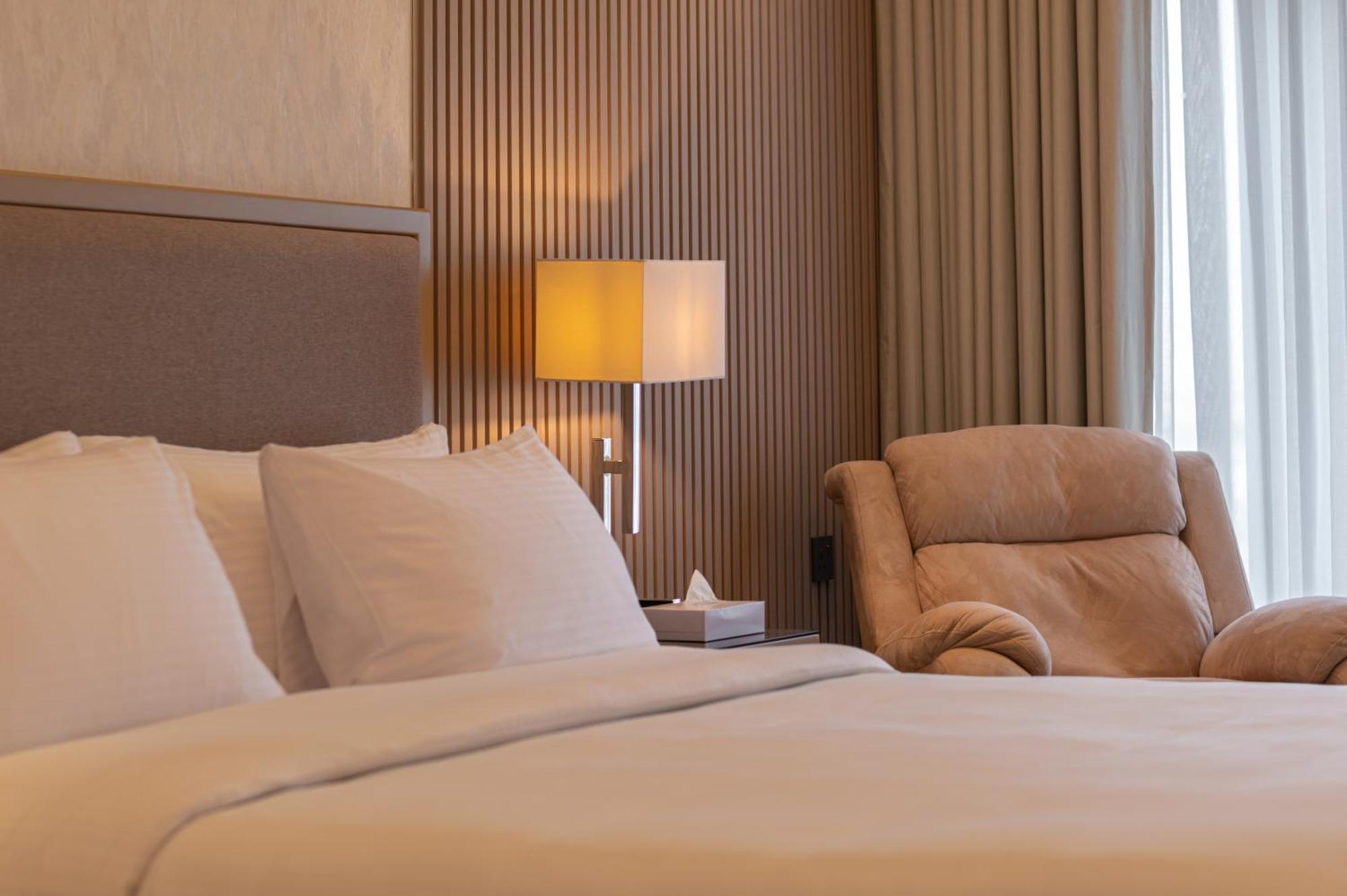 Best Western Plus Jeddah Hotel Madinah Road エクステリア 写真