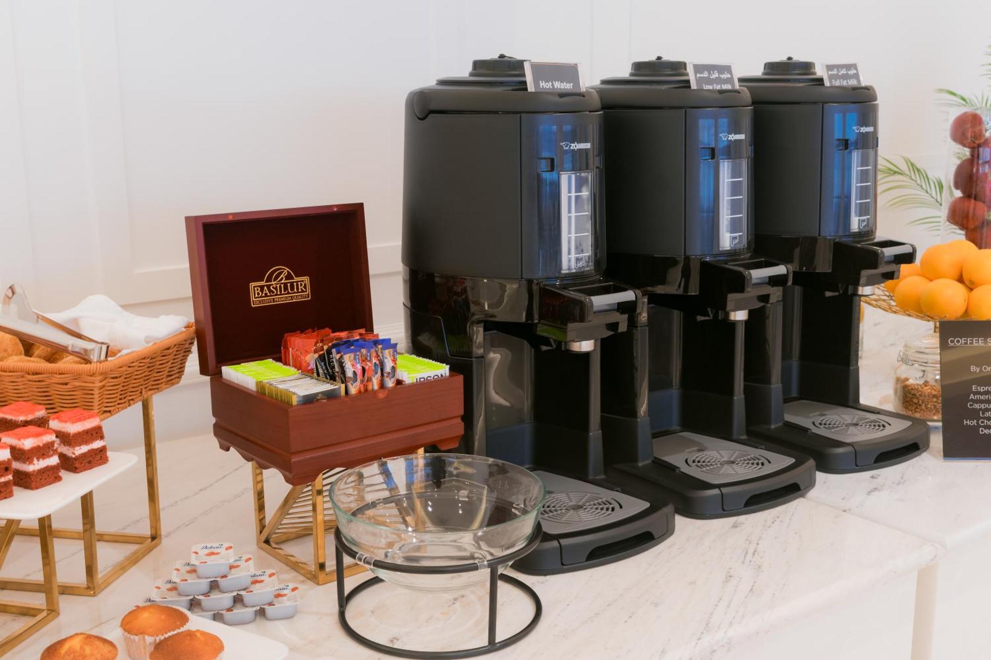 Best Western Plus Jeddah Hotel Madinah Road エクステリア 写真