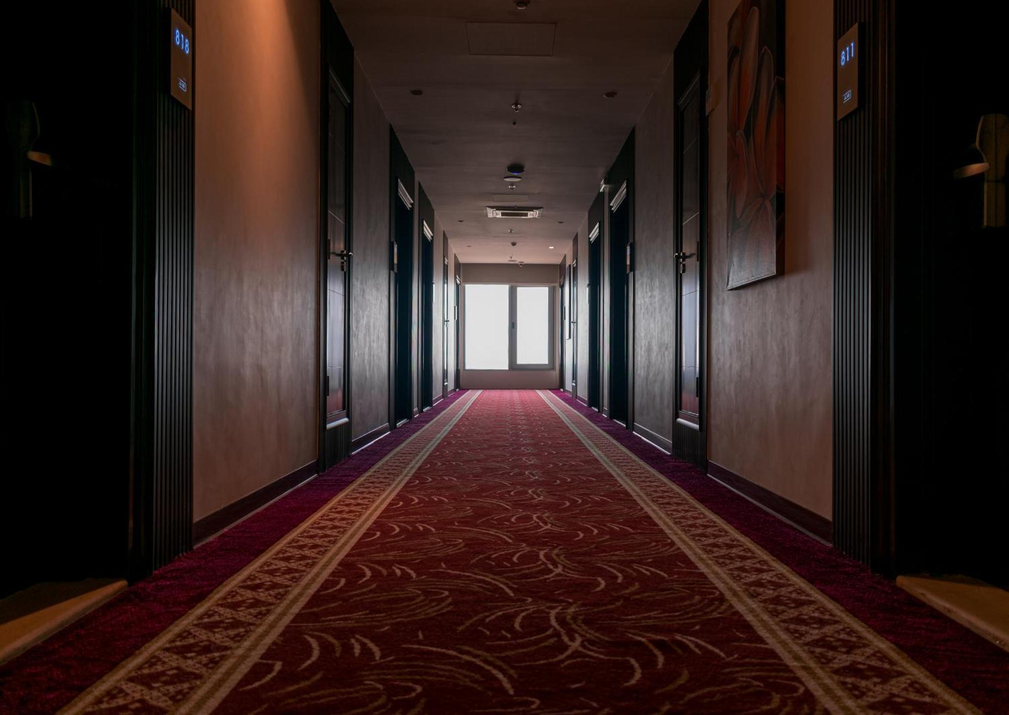 Best Western Plus Jeddah Hotel Madinah Road エクステリア 写真