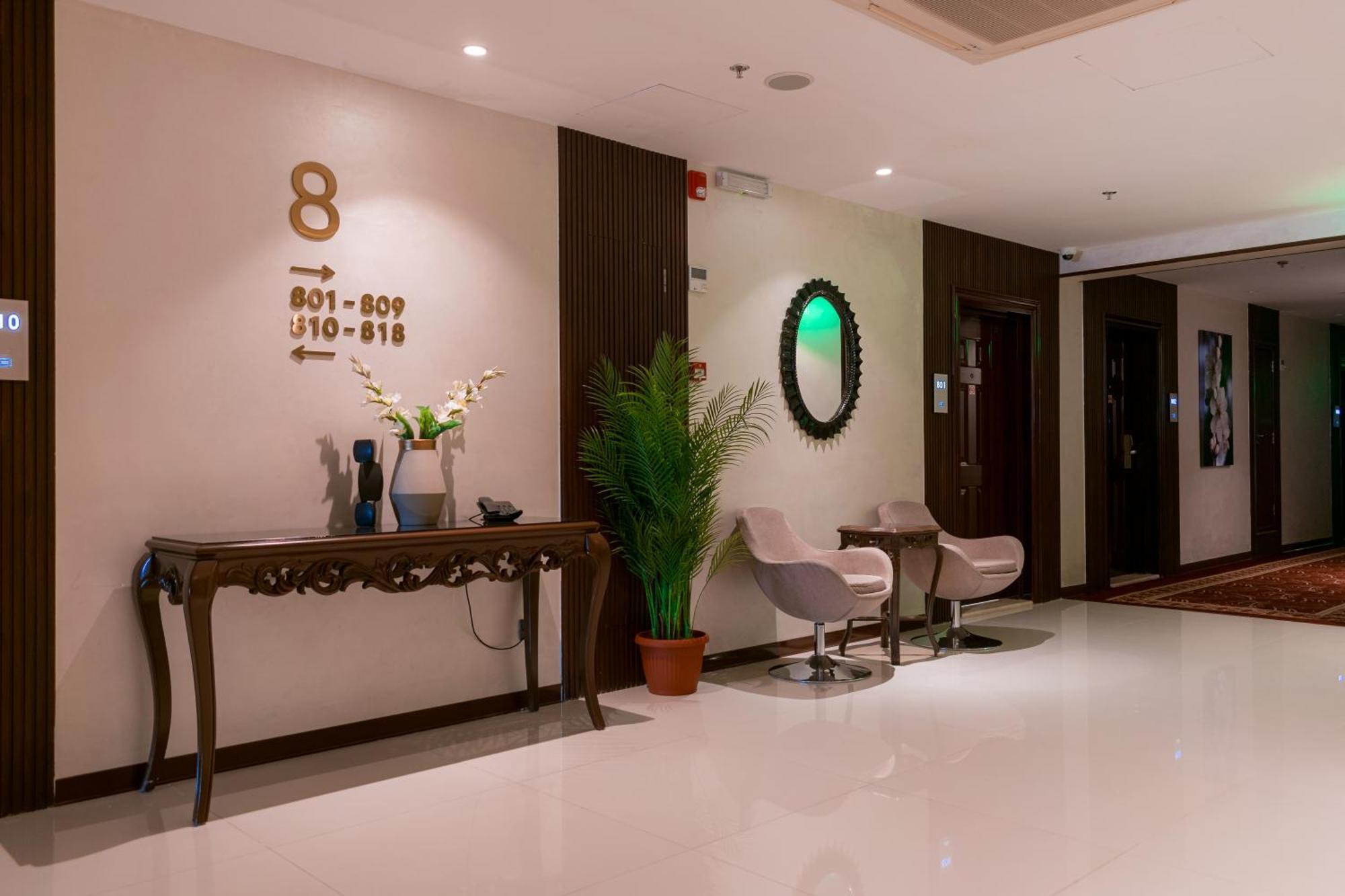 Best Western Plus Jeddah Hotel Madinah Road エクステリア 写真