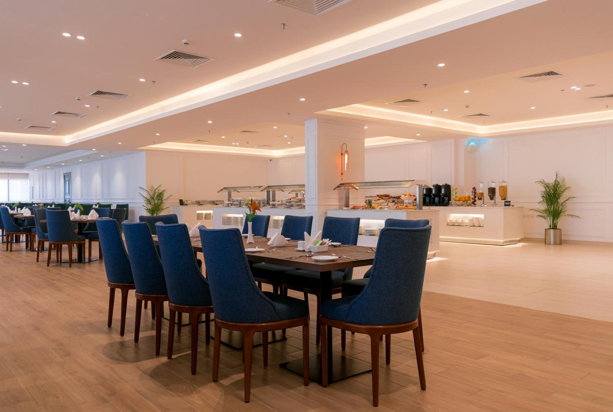 Best Western Plus Jeddah Hotel Madinah Road エクステリア 写真