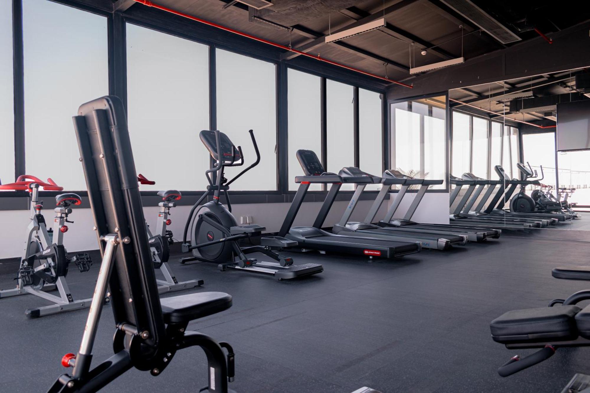 Best Western Plus Jeddah Hotel Madinah Road エクステリア 写真