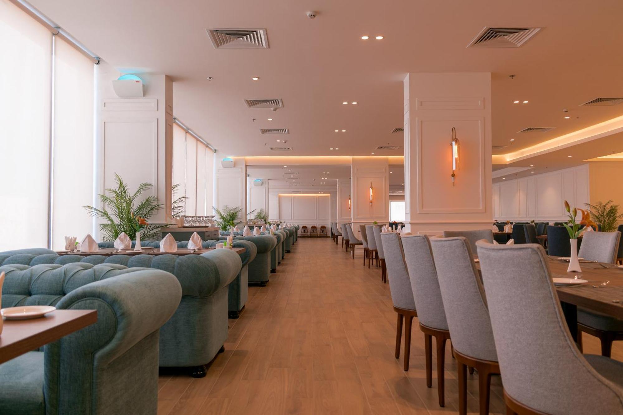 Best Western Plus Jeddah Hotel Madinah Road エクステリア 写真