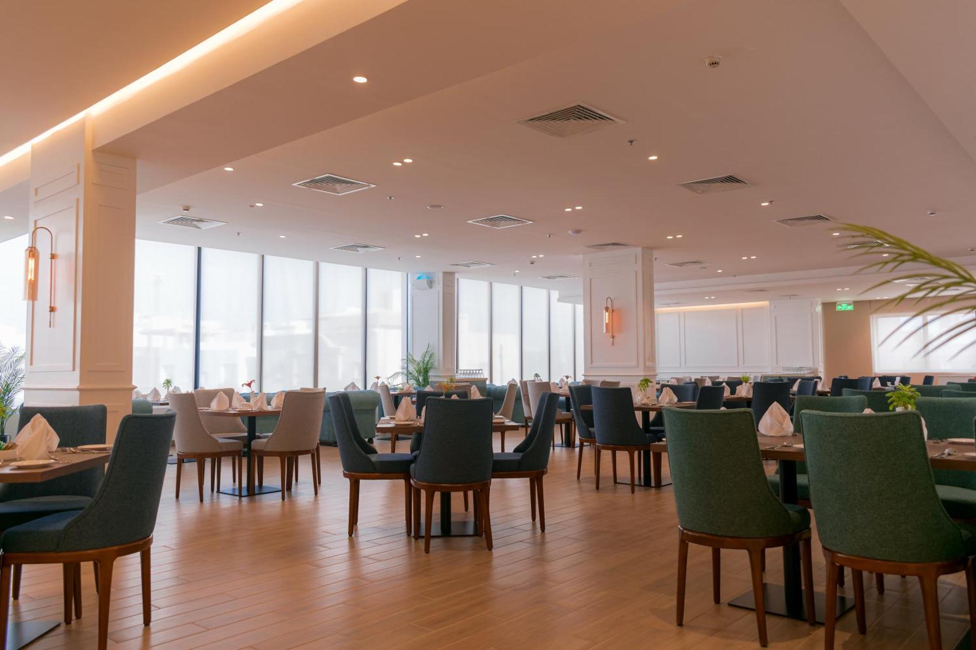 Best Western Plus Jeddah Hotel Madinah Road エクステリア 写真